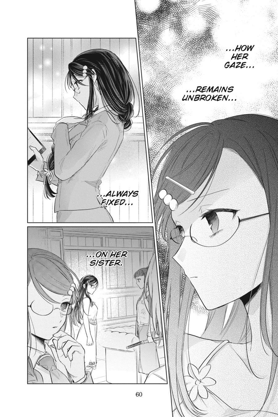 Agents of the Four Seasons: Dance of Spring – Chapter 9 – Page 25