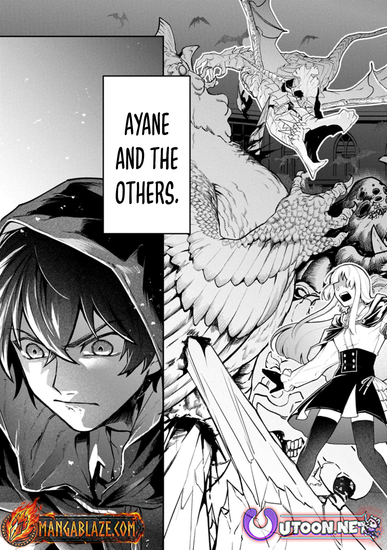 An Otherworldly Summoner Unrivaled in the Modern World Against Mythical Monsters ~The Love of the Strongest Summoned Beasts Who Made a Contract With Me Is Too Strong – Chapter 6.1 – Page 4