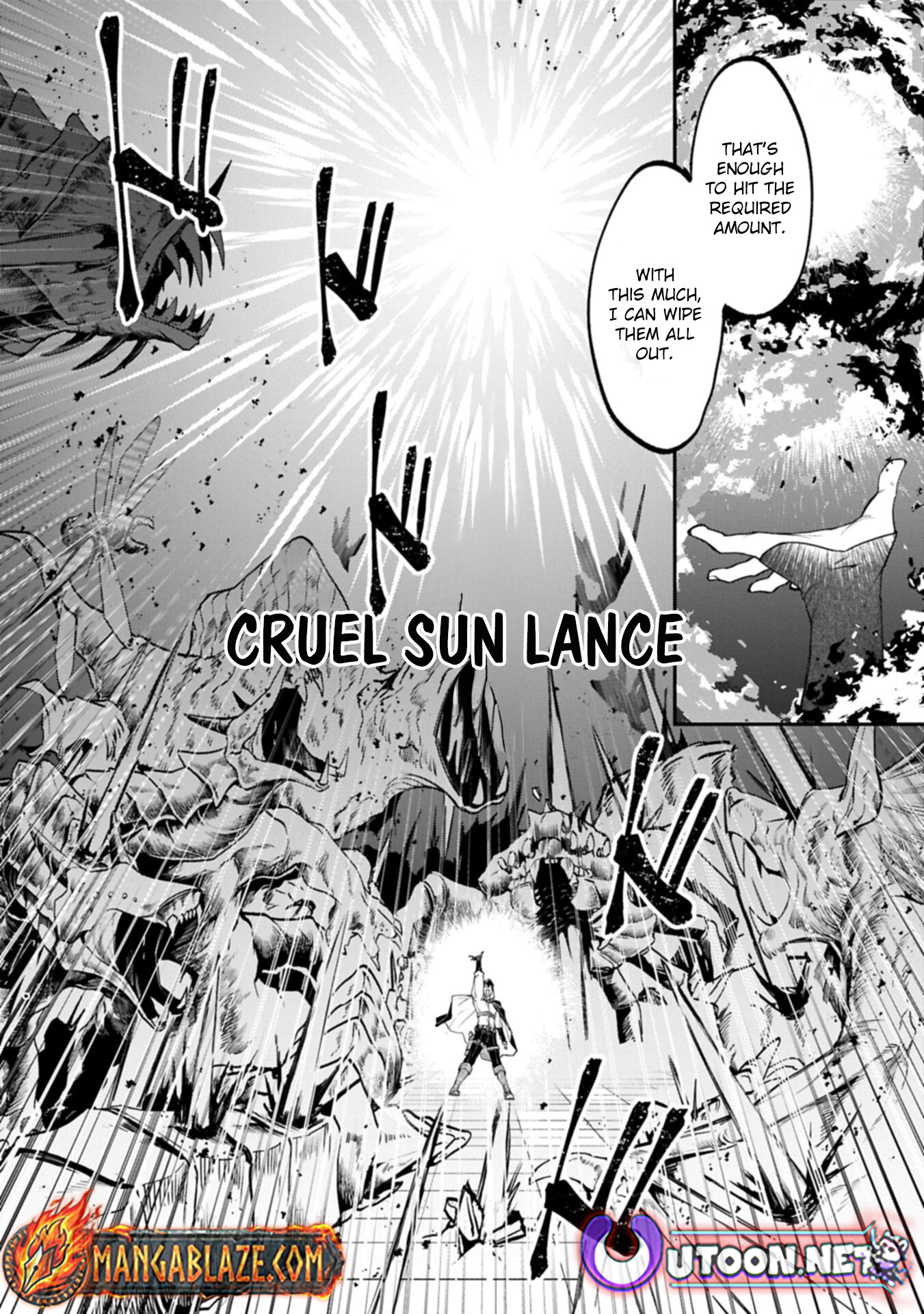 An Otherworldly Summoner Unrivaled in the Modern World Against Mythical Monsters ~The Love of the Strongest Summoned Beasts Who Made a Contract With Me Is Too Strong – Chapter 6.1 – Page 17