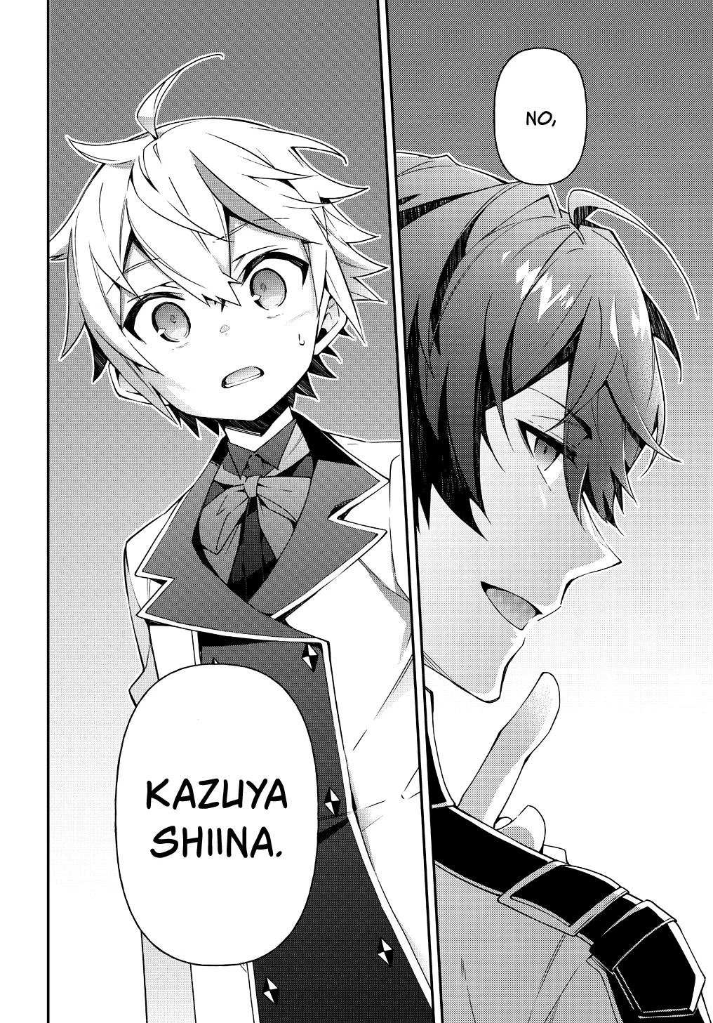 Tensei Kizoku no Isekai Boukenroku ~Jichou wo Shiranai Kamigami no Shito~ – Chapter 22 – Page 35