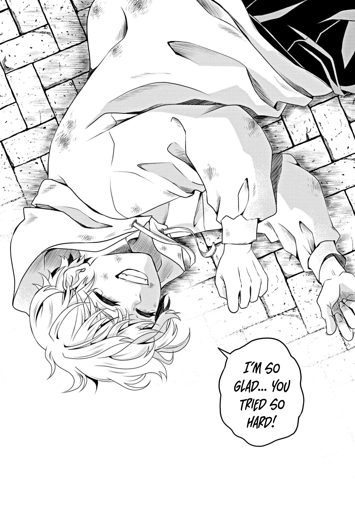 Ochikobore Shougakusei, Isekai & Gendai de Saikyou Yuusha to Naru – Chapter 3 – Page 24