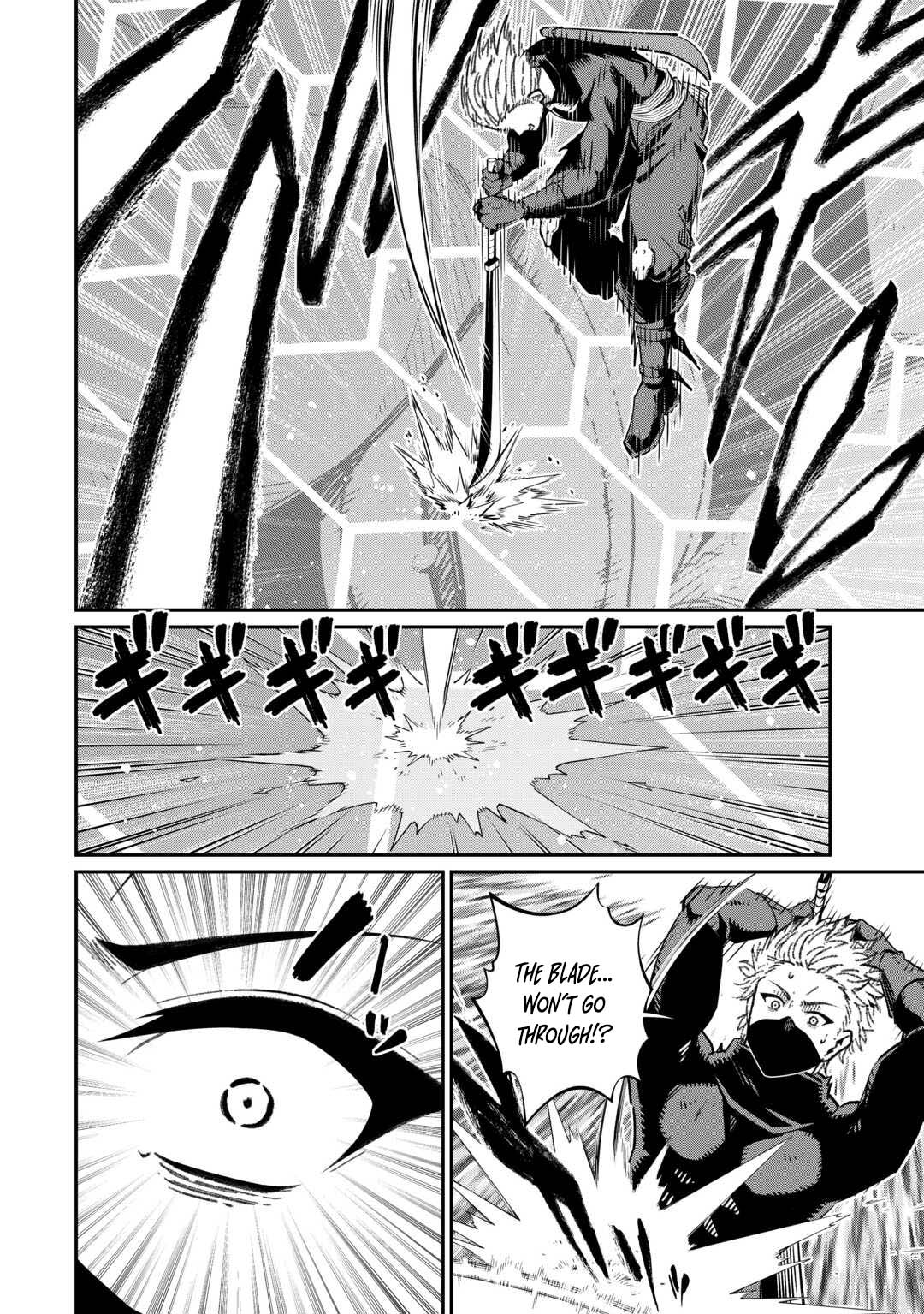 Jitsuryoku Shugi ni Hirowareta Kanteishi – Dorei Atsukai Datta Bokoku wo Sutete, Tekikoku no Eiyuu Hajimemashita – Chapter 16 – Page 7