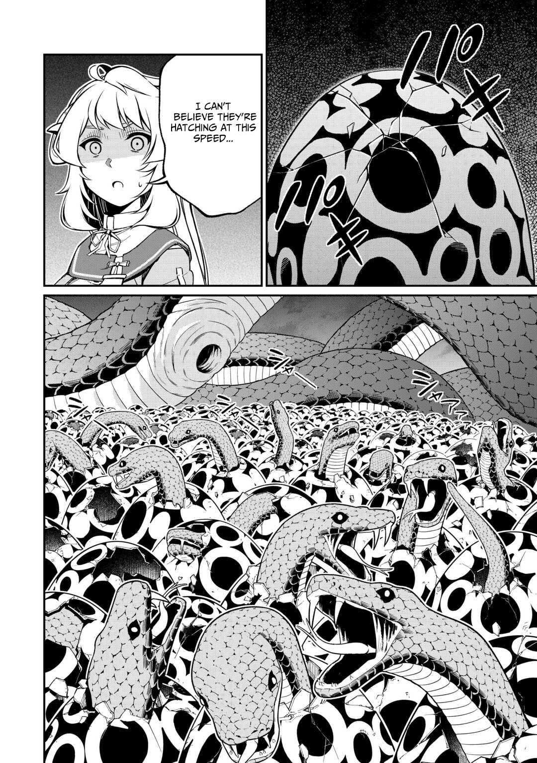 Jitsuryoku Shugi ni Hirowareta Kanteishi – Dorei Atsukai Datta Bokoku wo Sutete, Tekikoku no Eiyuu Hajimemashita – Chapter 16 – Page 9