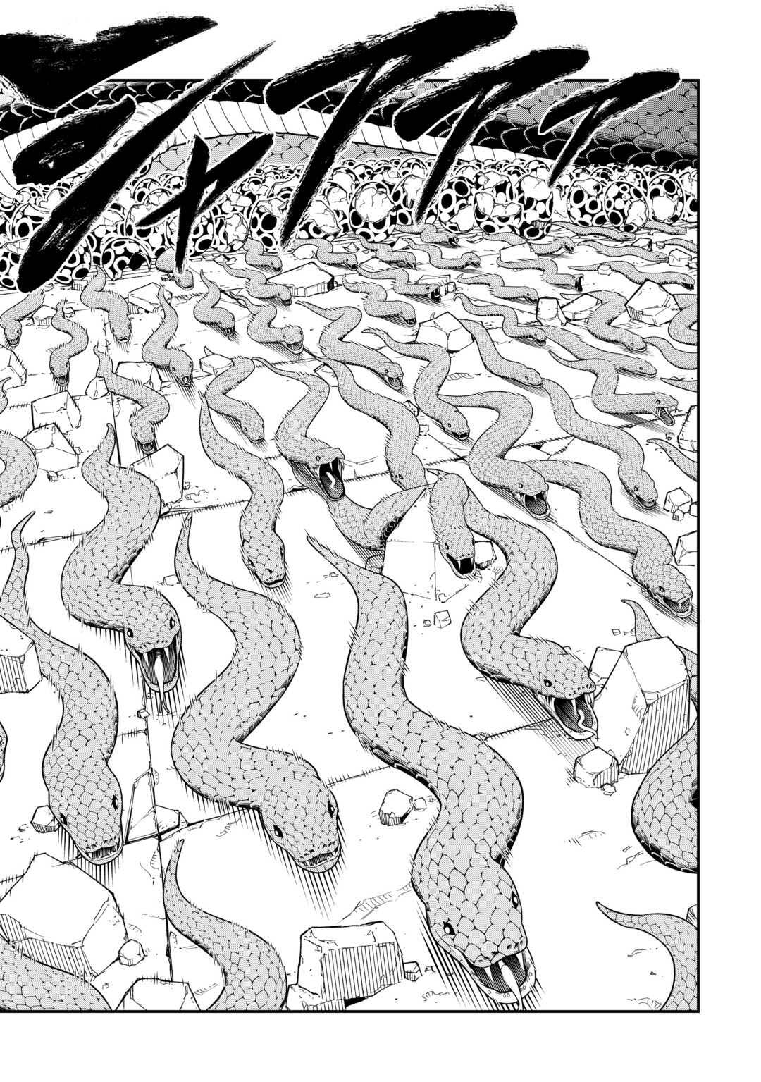 Jitsuryoku Shugi ni Hirowareta Kanteishi – Dorei Atsukai Datta Bokoku wo Sutete, Tekikoku no Eiyuu Hajimemashita – Chapter 16 – Page 12