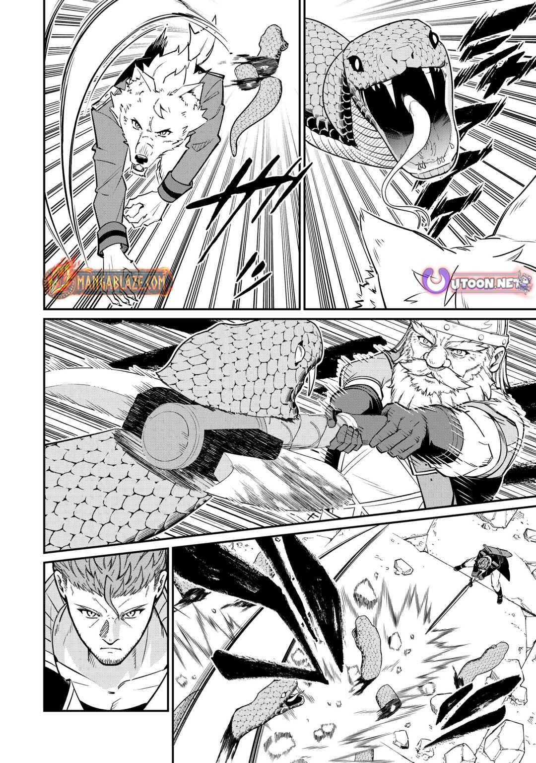 Jitsuryoku Shugi ni Hirowareta Kanteishi – Dorei Atsukai Datta Bokoku wo Sutete, Tekikoku no Eiyuu Hajimemashita – Chapter 16 – Page 13