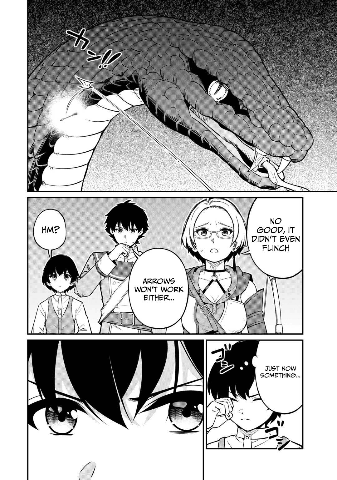 Jitsuryoku Shugi ni Hirowareta Kanteishi – Dorei Atsukai Datta Bokoku wo Sutete, Tekikoku no Eiyuu Hajimemashita – Chapter 16 – Page 19