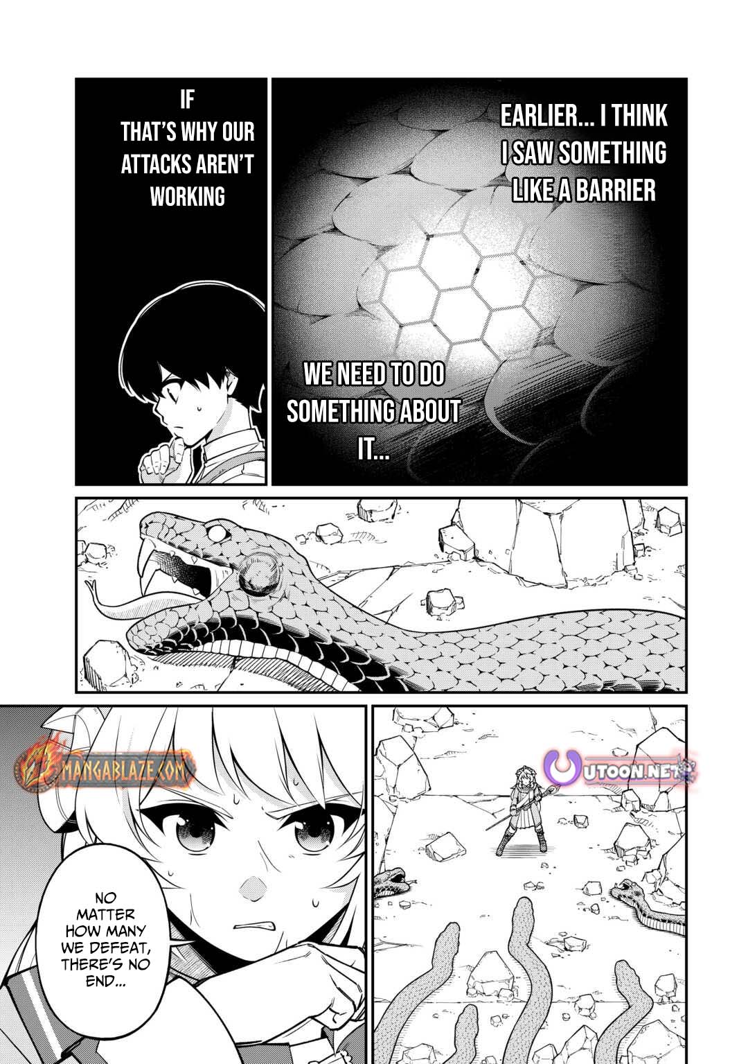 Jitsuryoku Shugi ni Hirowareta Kanteishi – Dorei Atsukai Datta Bokoku wo Sutete, Tekikoku no Eiyuu Hajimemashita – Chapter 16 – Page 20