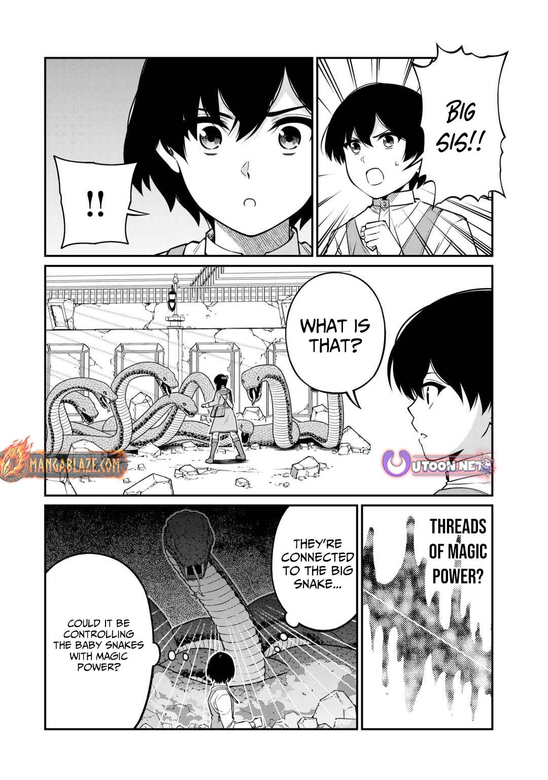 Jitsuryoku Shugi ni Hirowareta Kanteishi – Dorei Atsukai Datta Bokoku wo Sutete, Tekikoku no Eiyuu Hajimemashita – Chapter 16 – Page 23