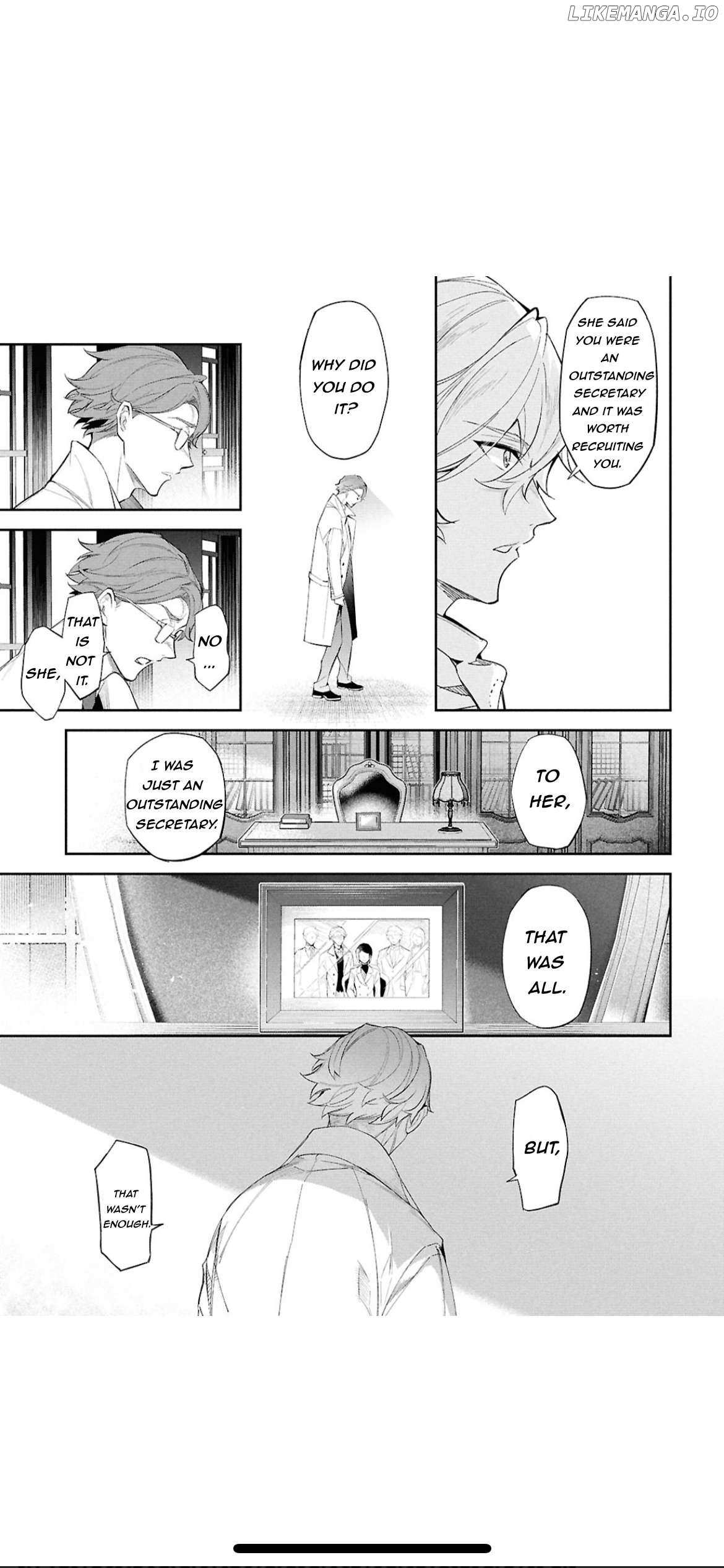 Bungou Stray Dogs - Tantei-sha Setsuritsu Hiwa? – Chapter 2 – Page 22