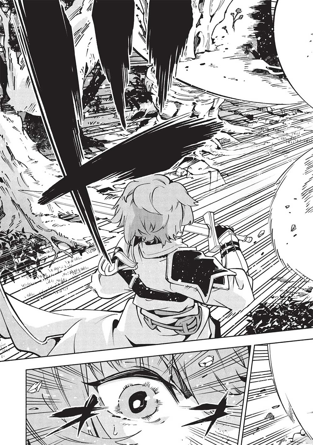 Megami kara "Fuka" no Skill wo Sazukatta Ore ga, Naze ka Genjuuya Shinjuu wo Shitagaeru Saikyou Tamer ni Naru Made – Chapter 8 – Page 8