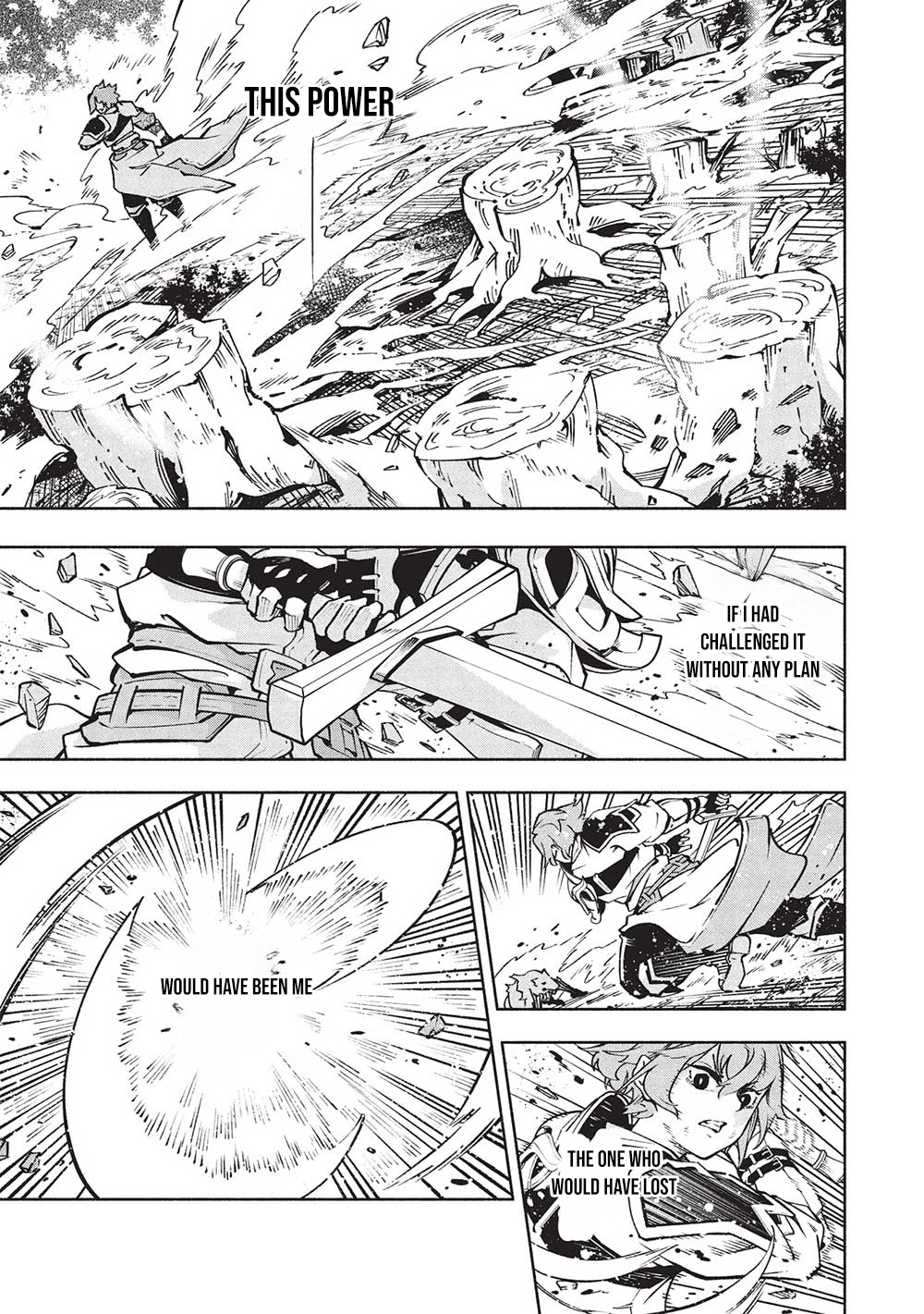 Megami kara "Fuka" no Skill wo Sazukatta Ore ga, Naze ka Genjuuya Shinjuu wo Shitagaeru Saikyou Tamer ni Naru Made – Chapter 8 – Page 10