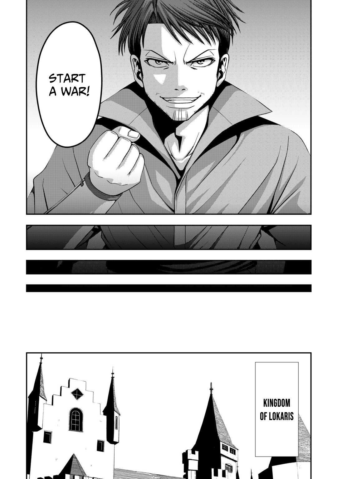 Isekai Nidome no Ossan, Dou Kangaete mo Koukousei Yuusha Yori Tsuyoi – Chapter 11 – Page 19