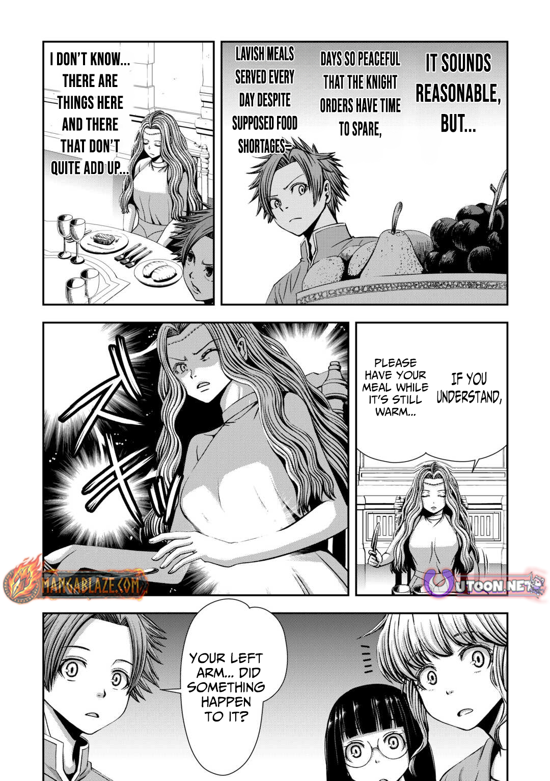 Isekai Nidome no Ossan, Dou Kangaete mo Koukousei Yuusha Yori Tsuyoi – Chapter 11 – Page 26