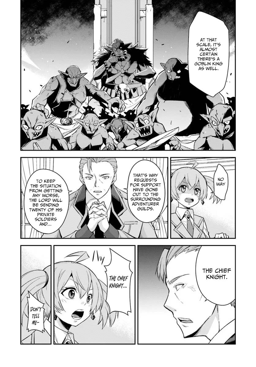Ossan Isekai de Saikyou ni Naru – Chapter 4 – Page 32