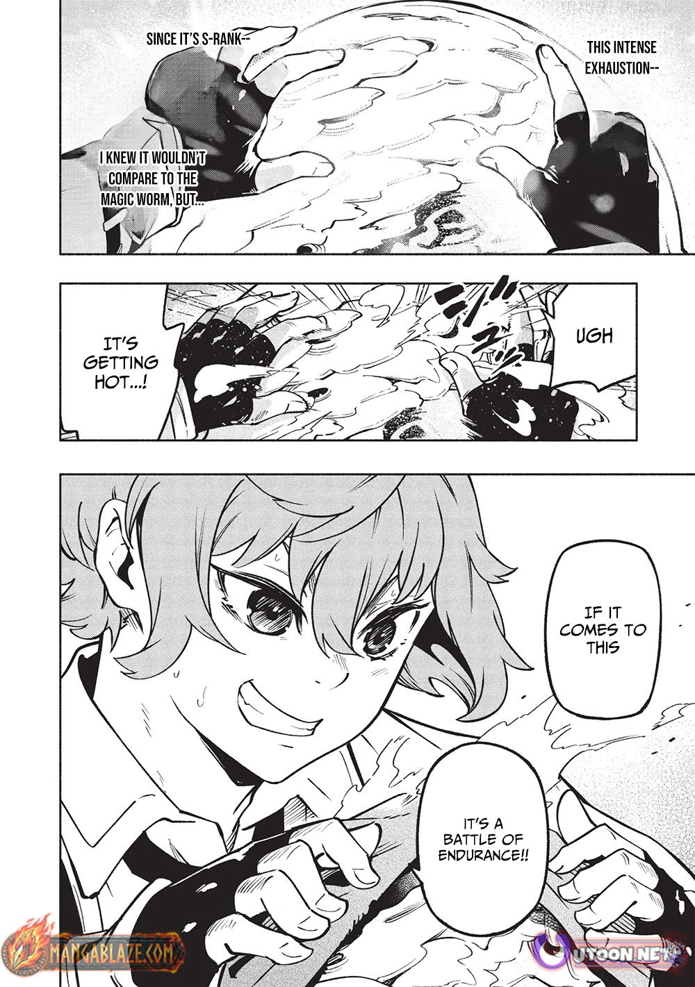 Megami kara "Fuka" no Skill wo Sazukatta Ore ga, Naze ka Genjuuya Shinjuu wo Shitagaeru Saikyou Tamer ni Naru Made – Chapter 11 – Page 7