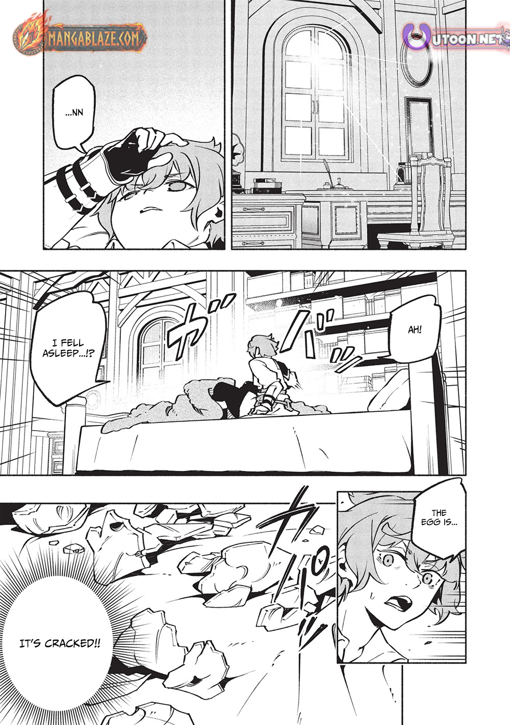 Megami kara "Fuka" no Skill wo Sazukatta Ore ga, Naze ka Genjuuya Shinjuu wo Shitagaeru Saikyou Tamer ni Naru Made – Chapter 11 – Page 12