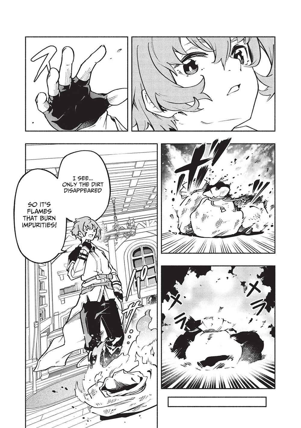 Megami kara "Fuka" no Skill wo Sazukatta Ore ga, Naze ka Genjuuya Shinjuu wo Shitagaeru Saikyou Tamer ni Naru Made – Chapter 11 – Page 20