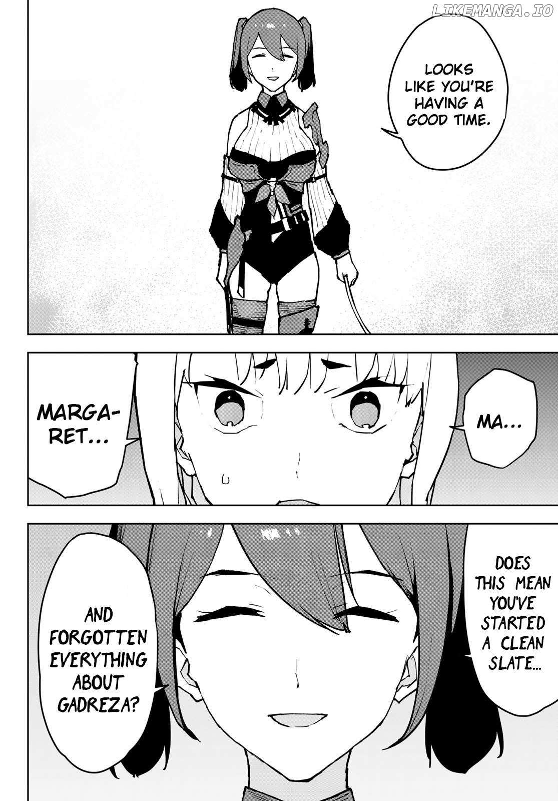 Tsuihousareta Fuyo Mahoutsukai no Nariagari – Chapter 4 – Page 4