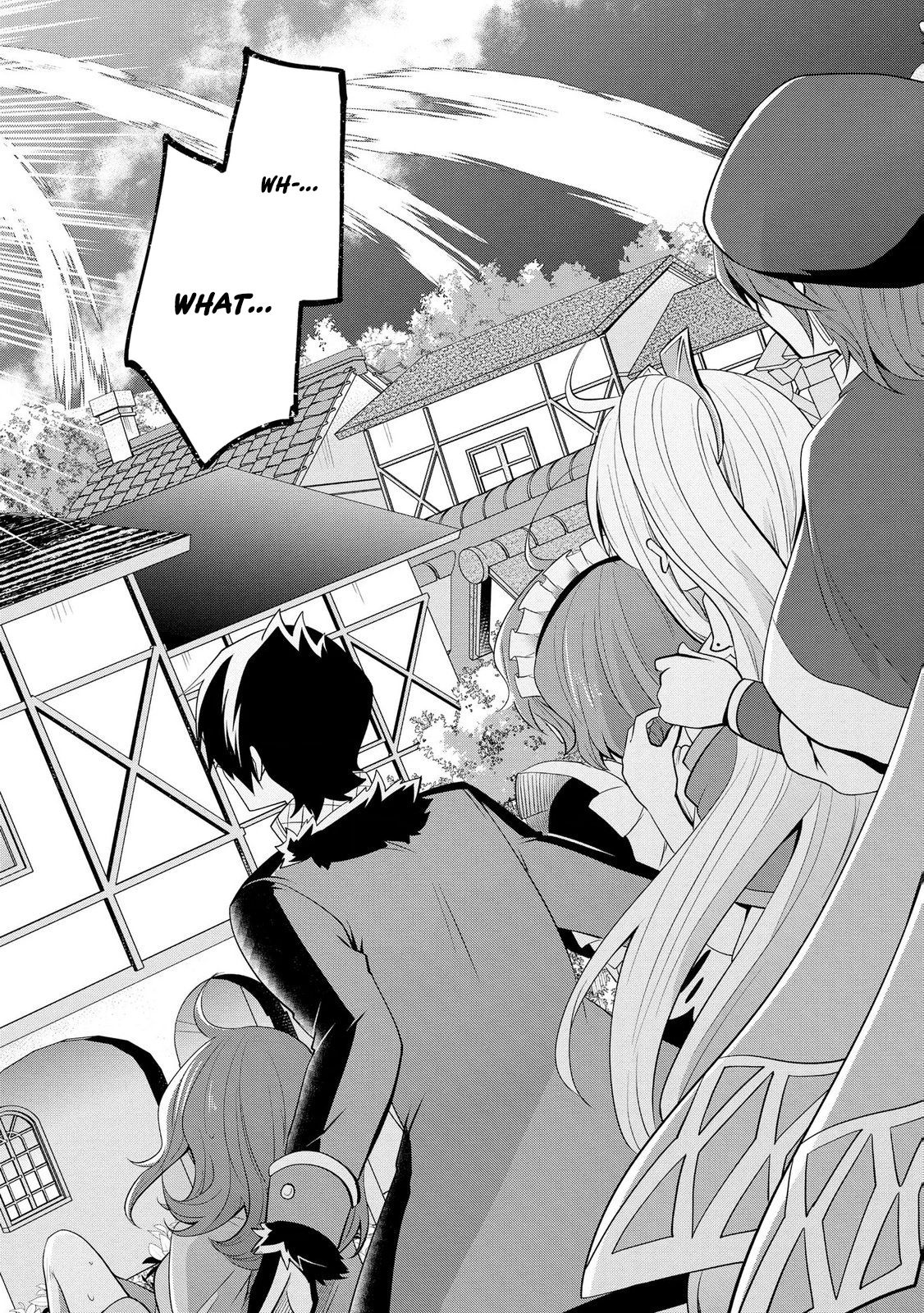 Banished for Having a Trash Skill, but My 'Infinity Cheat' Is So Overpowered It's Ridiculous: Now the Third Princess I Saved Is Head Over Heels for Me, and Life Is Way Better Than Before – Chapter 10 – Page 17