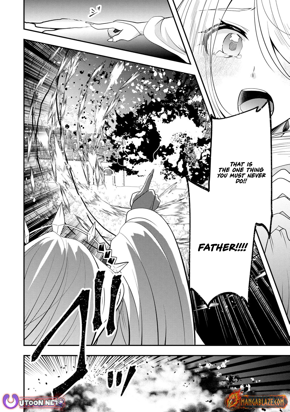 Banished for Having a Trash Skill, but My 'Infinity Cheat' Is So Overpowered It's Ridiculous: Now the Third Princess I Saved Is Head Over Heels for Me, and Life Is Way Better Than Before – Chapter 10 – Page 25