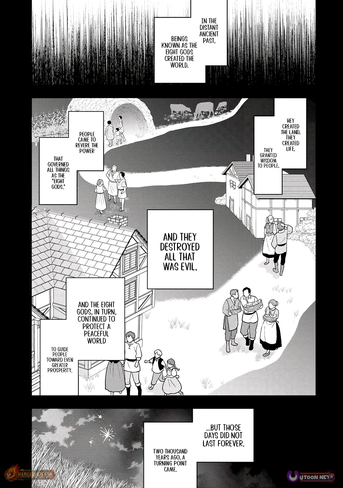 Banished for Having a Trash Skill, but My 'Infinity Cheat' Is So Overpowered It's Ridiculous: Now the Third Princess I Saved Is Head Over Heels for Me, and Life Is Way Better Than Before – Chapter 11 – Page 4