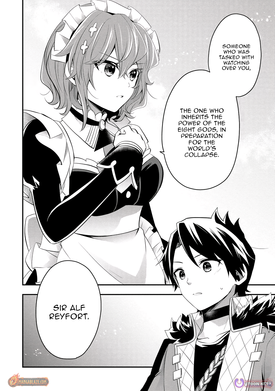 Banished for Having a Trash Skill, but My 'Infinity Cheat' Is So Overpowered It's Ridiculous: Now the Third Princess I Saved Is Head Over Heels for Me, and Life Is Way Better Than Before – Chapter 11 – Page 12