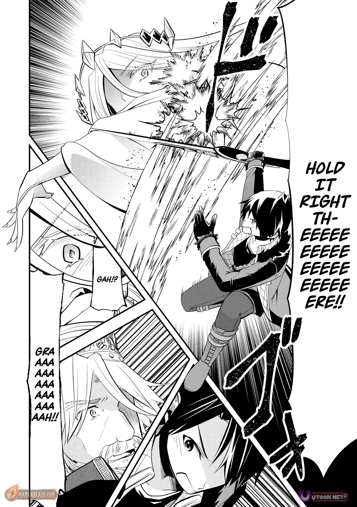 Banished for Having a Trash Skill, but My 'Infinity Cheat' Is So Overpowered It's Ridiculous: Now the Third Princess I Saved Is Head Over Heels for Me, and Life Is Way Better Than Before – Chapter 11 – Page 24