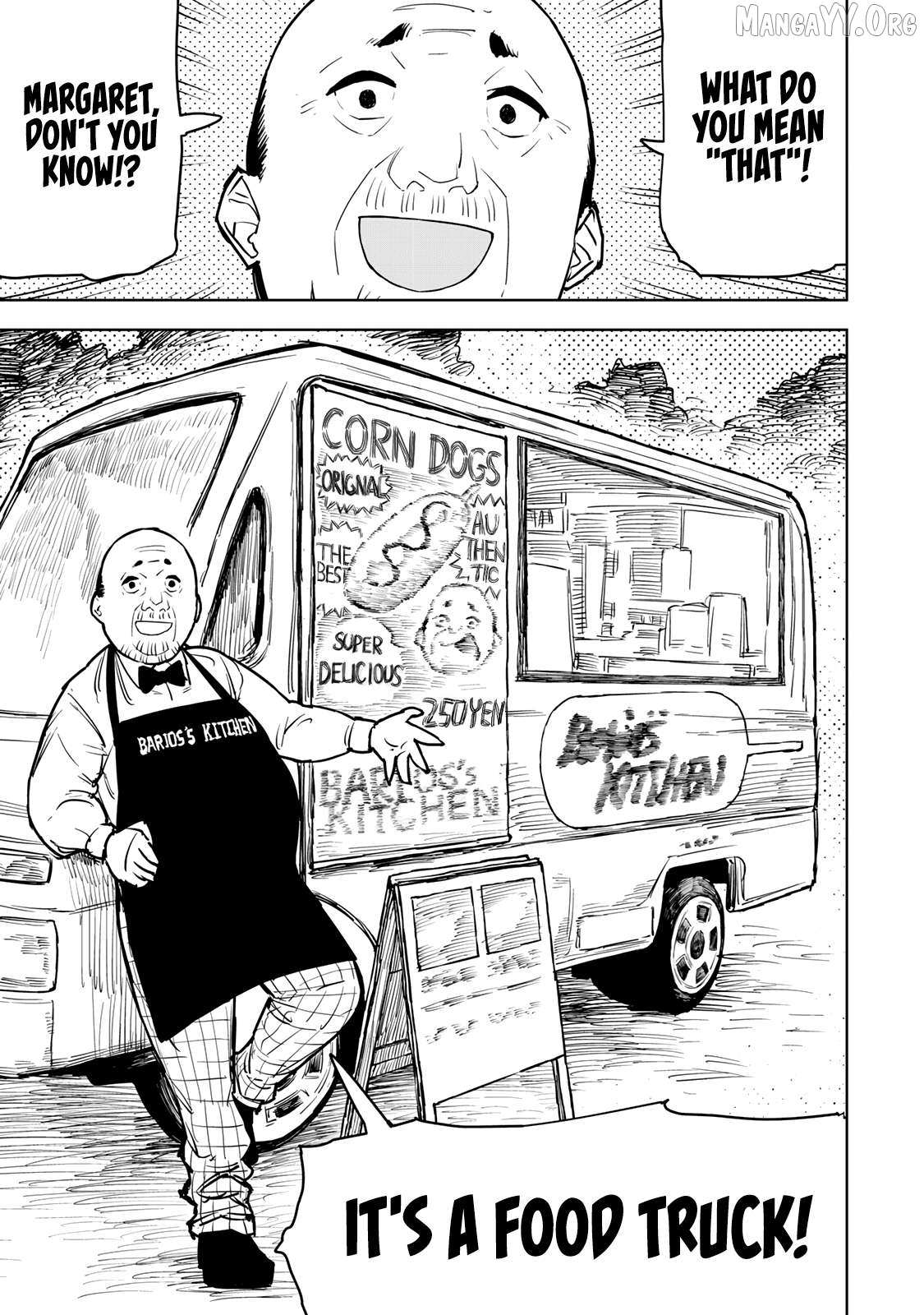 Tsuihousareta Fuyo Mahoutsukai no Nariagari – Chapter 14 – Page 17