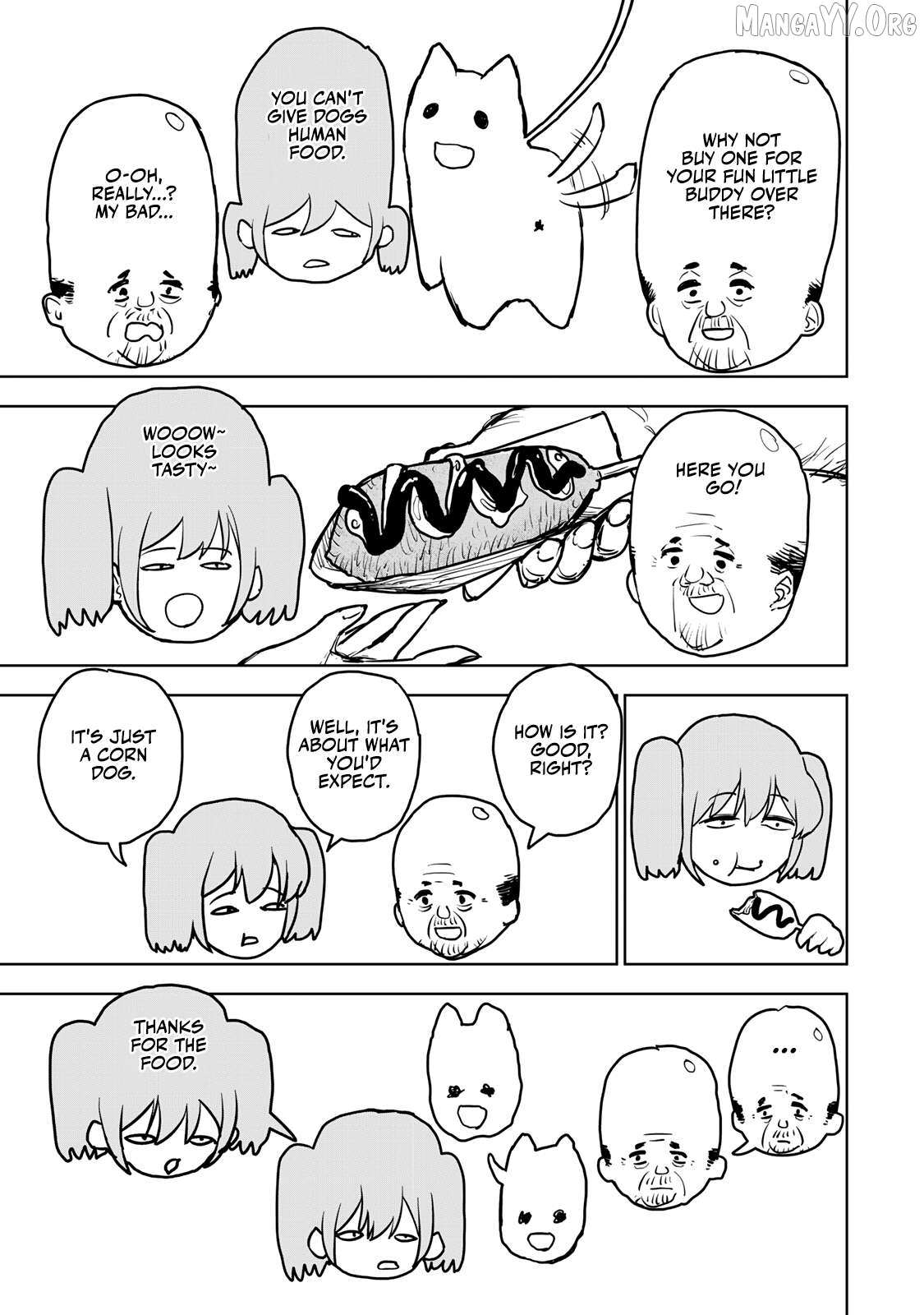 Tsuihousareta Fuyo Mahoutsukai no Nariagari – Chapter 14 – Page 19