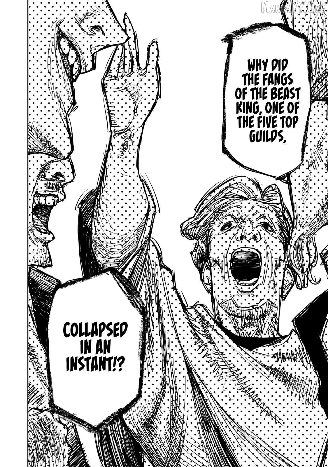 Tsuihousareta Fuyo Mahoutsukai no Nariagari – Chapter 14 – Page 26