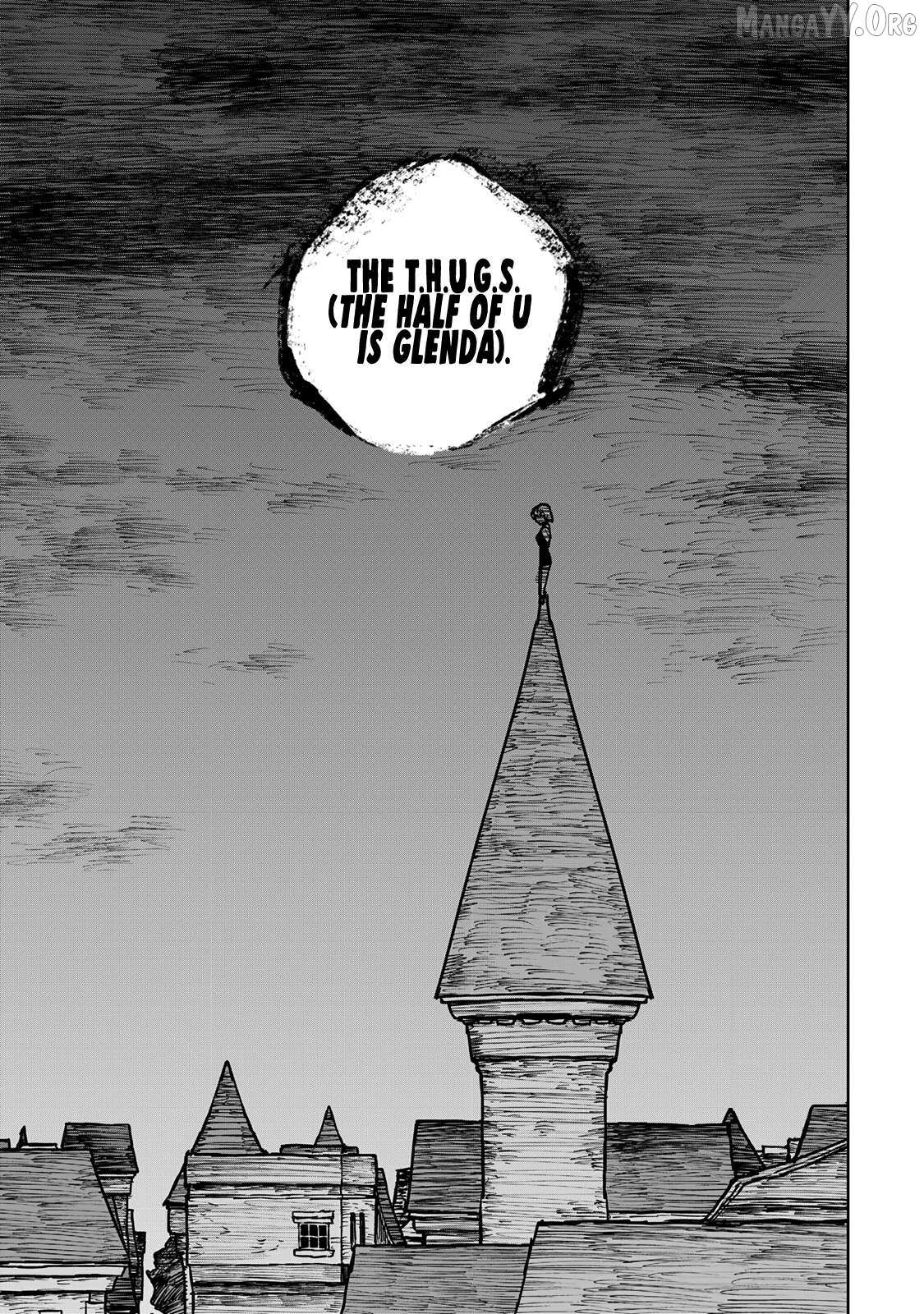 Tsuihousareta Fuyo Mahoutsukai no Nariagari – Chapter 14 – Page 35