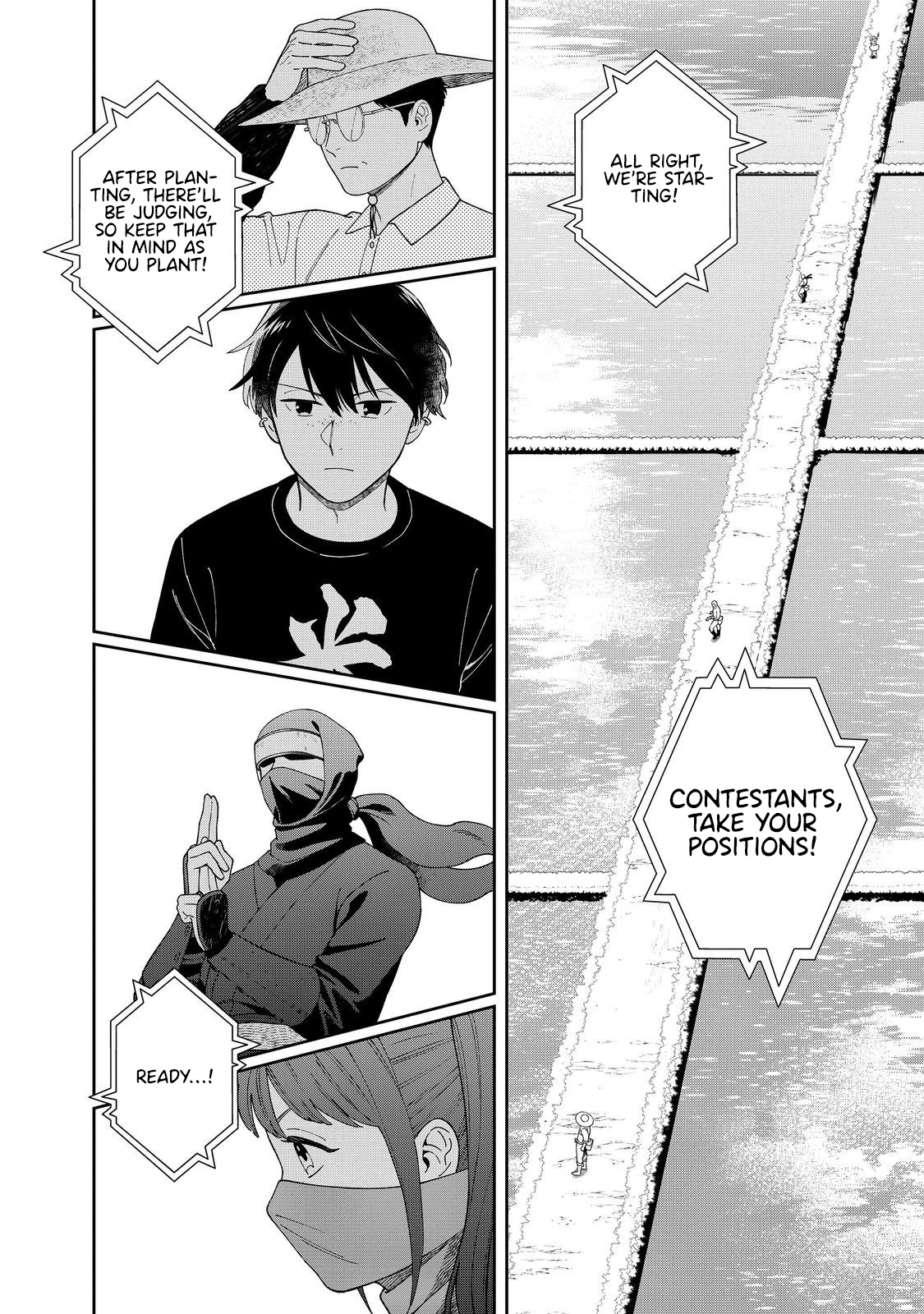 Boku wa Imasugu Zense no Kioku o Sutetai.: Akogare no Inaka wa Jingai Makyou deshita @COMIC – Chapter 15 – Page 23