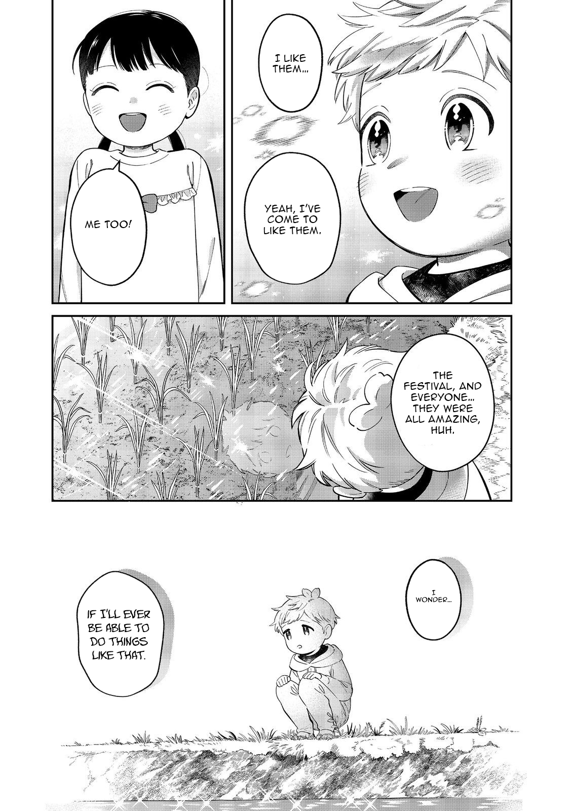 Boku wa Imasugu Zense no Kioku o Sutetai.: Akogare no Inaka wa Jingai Makyou deshita @COMIC – Chapter 16.2 – Page 3