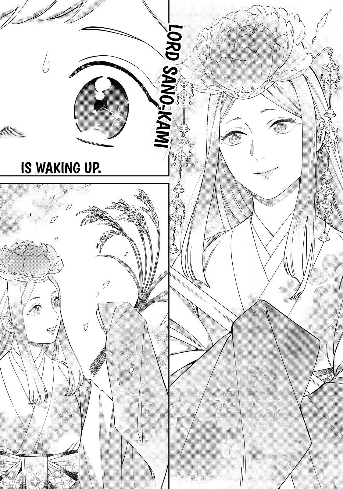 Boku wa Imasugu Zense no Kioku o Sutetai.: Akogare no Inaka wa Jingai Makyou deshita @COMIC – Chapter 16.2 – Page 15