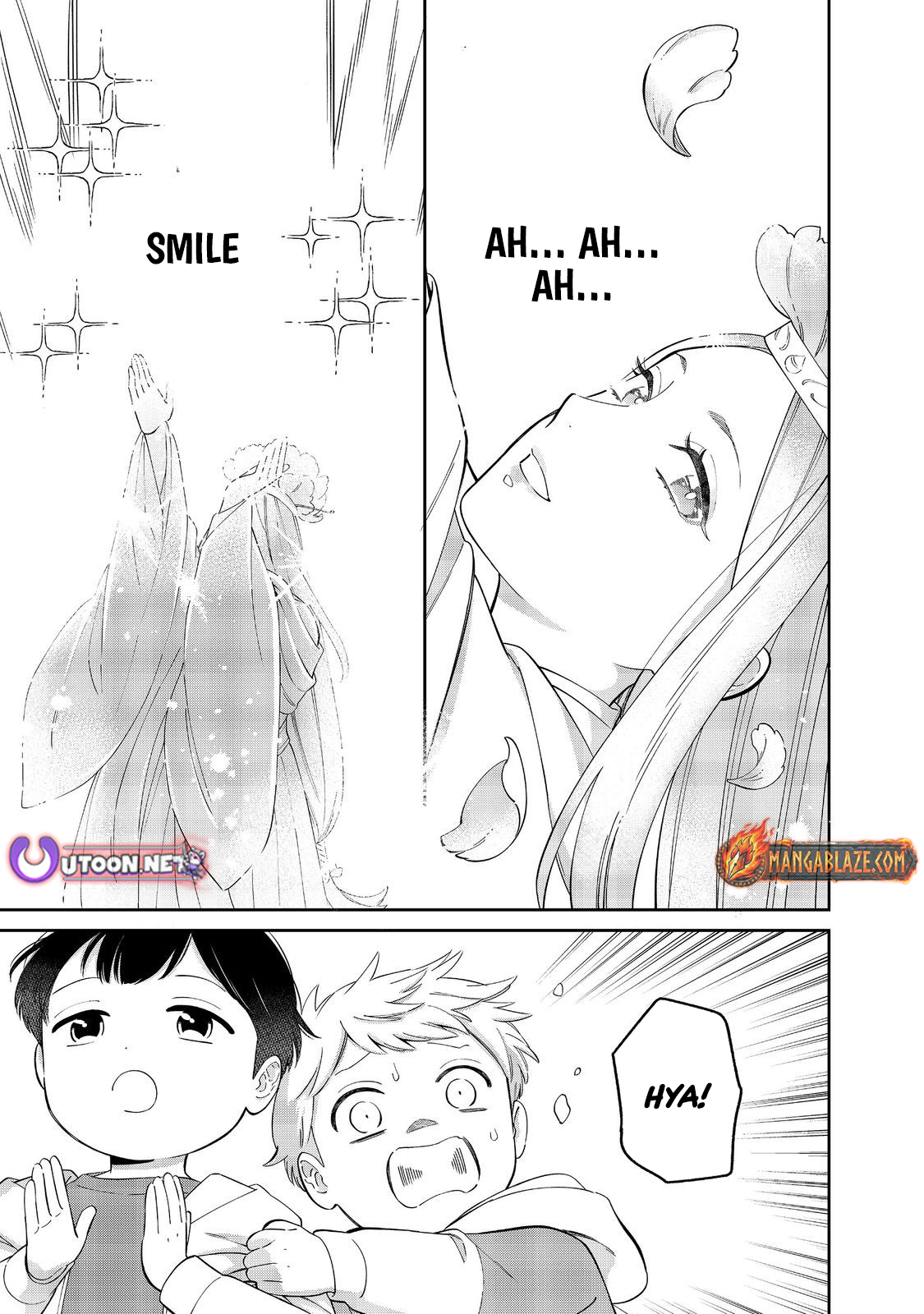 Boku wa Imasugu Zense no Kioku o Sutetai.: Akogare no Inaka wa Jingai Makyou deshita @COMIC – Chapter 16.2 – Page 17