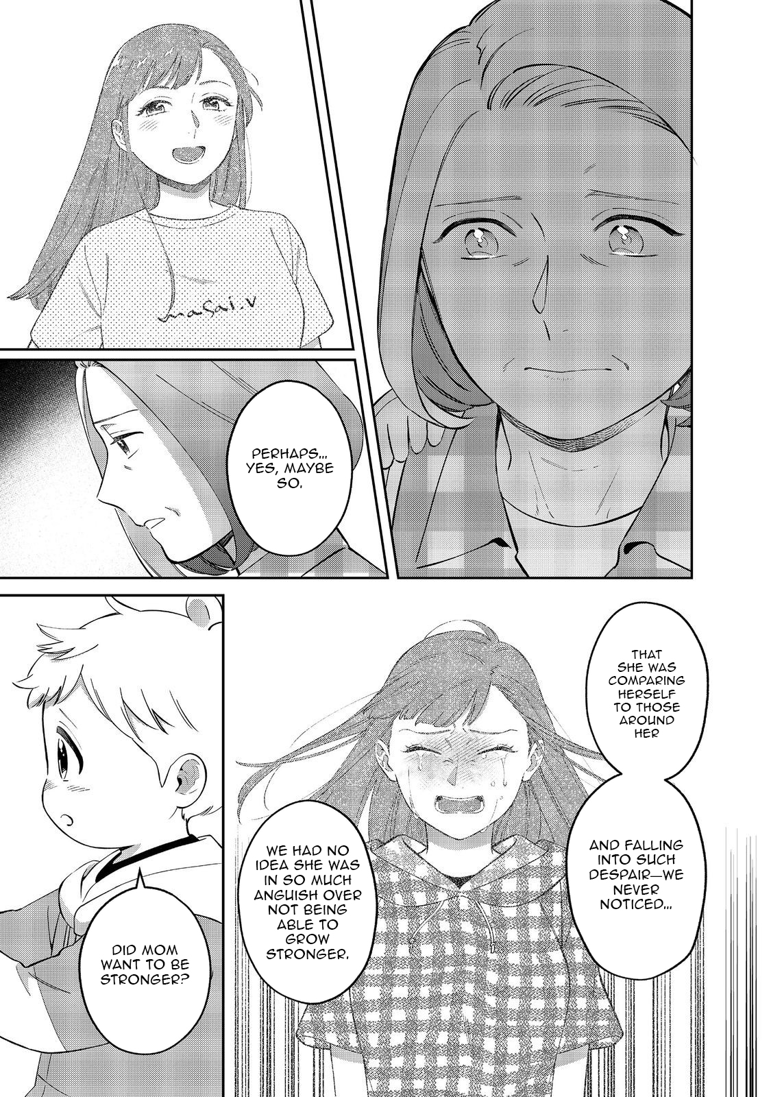 Boku wa Imasugu Zense no Kioku o Sutetai.: Akogare no Inaka wa Jingai Makyou deshita @COMIC – Chapter 17.1 – Page 14