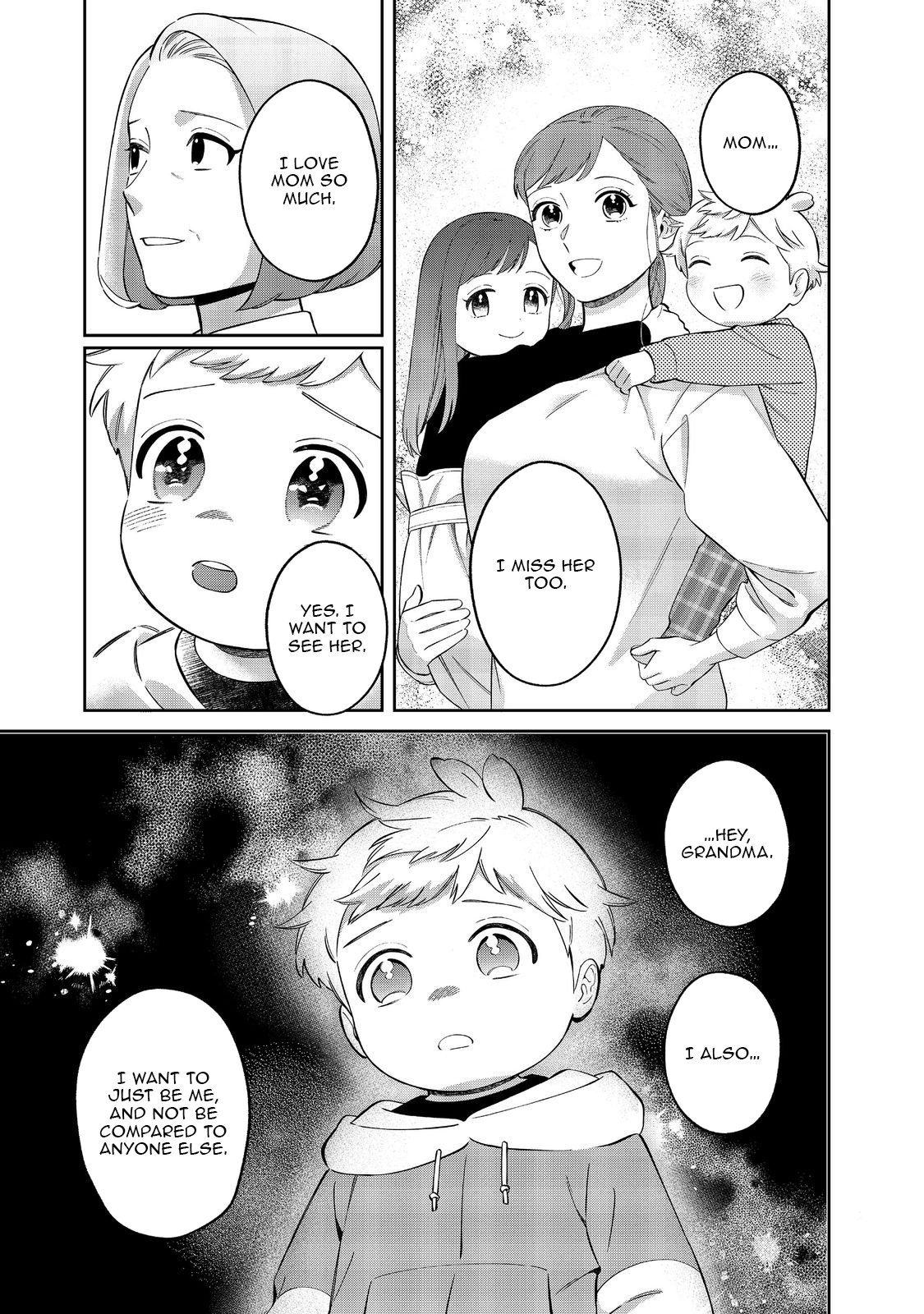 Boku wa Imasugu Zense no Kioku o Sutetai.: Akogare no Inaka wa Jingai Makyou deshita @COMIC – Chapter 17.1 – Page 16