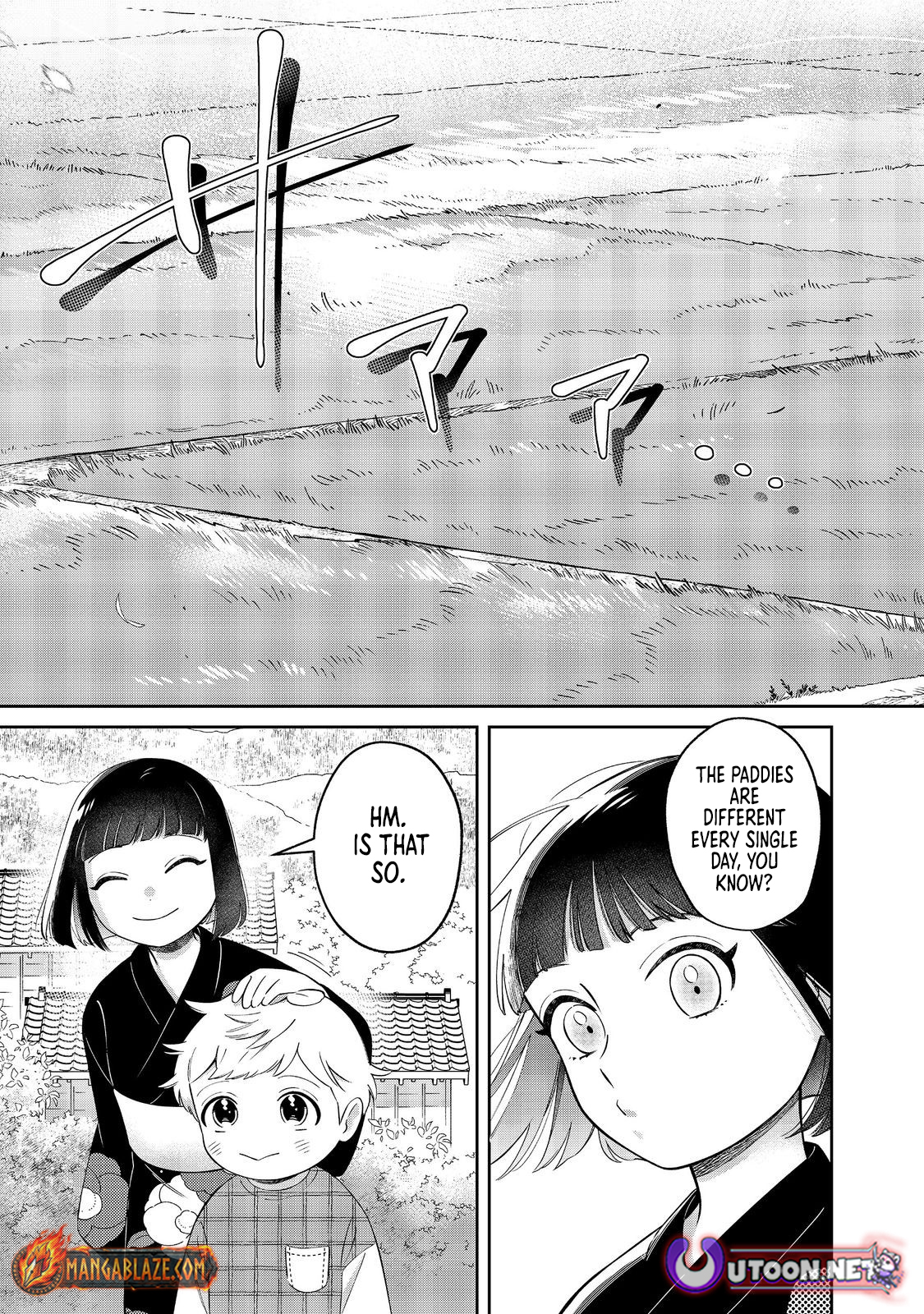 Boku wa Imasugu Zense no Kioku o Sutetai.: Akogare no Inaka wa Jingai Makyou deshita @COMIC – Chapter 18.1 – Page 4