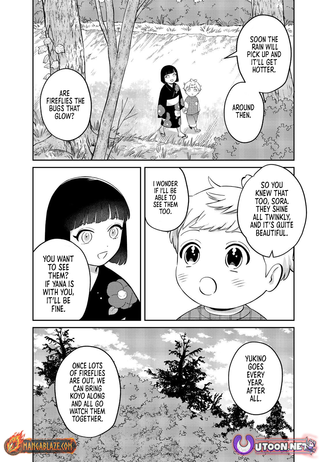 Boku wa Imasugu Zense no Kioku o Sutetai.: Akogare no Inaka wa Jingai Makyou deshita @COMIC – Chapter 18.1 – Page 13