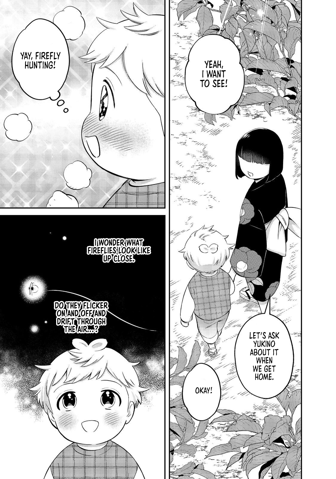 Boku wa Imasugu Zense no Kioku o Sutetai.: Akogare no Inaka wa Jingai Makyou deshita @COMIC – Chapter 18.1 – Page 14