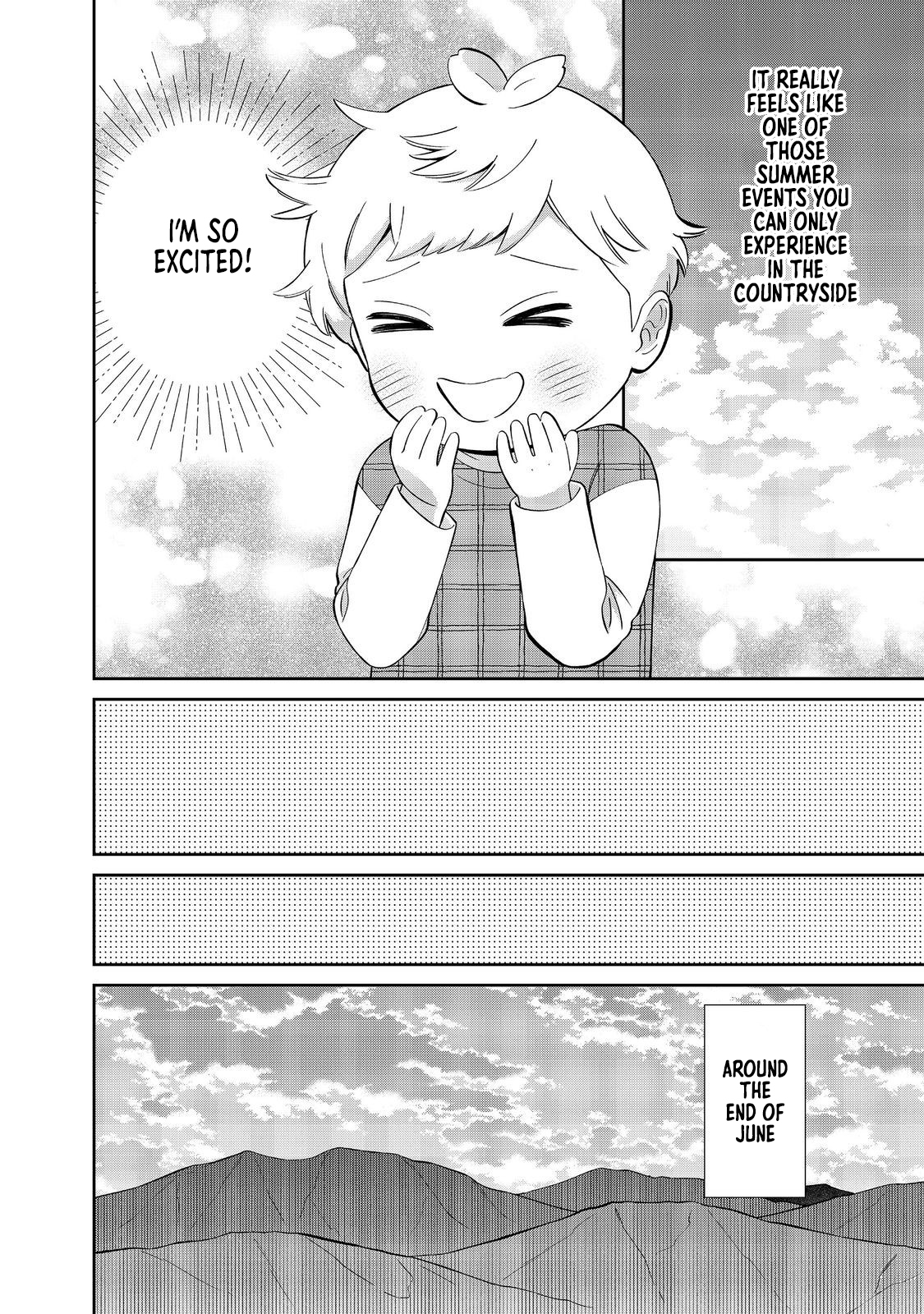 Boku wa Imasugu Zense no Kioku o Sutetai.: Akogare no Inaka wa Jingai Makyou deshita @COMIC – Chapter 18.1 – Page 15