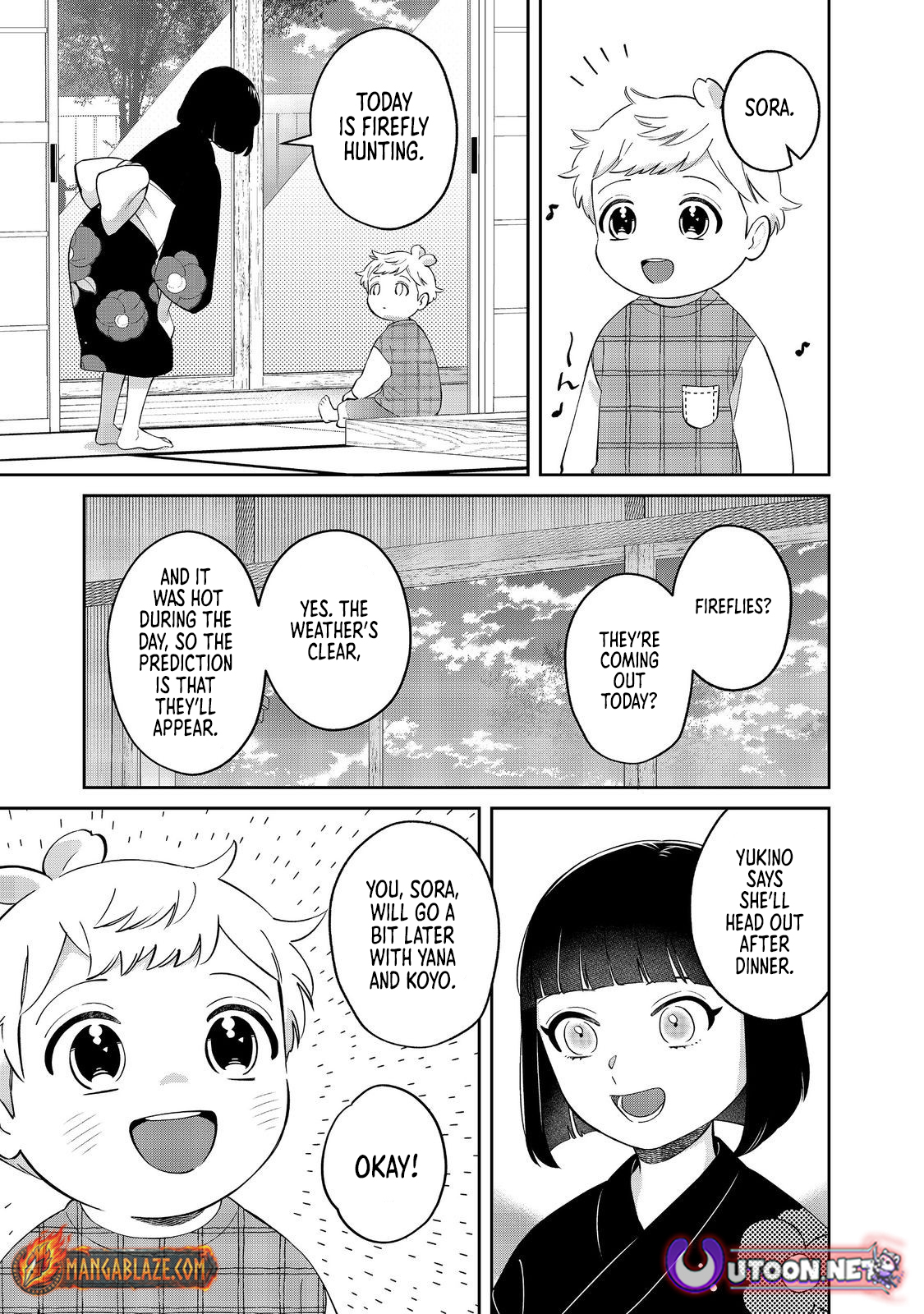 Boku wa Imasugu Zense no Kioku o Sutetai.: Akogare no Inaka wa Jingai Makyou deshita @COMIC – Chapter 18.1 – Page 16