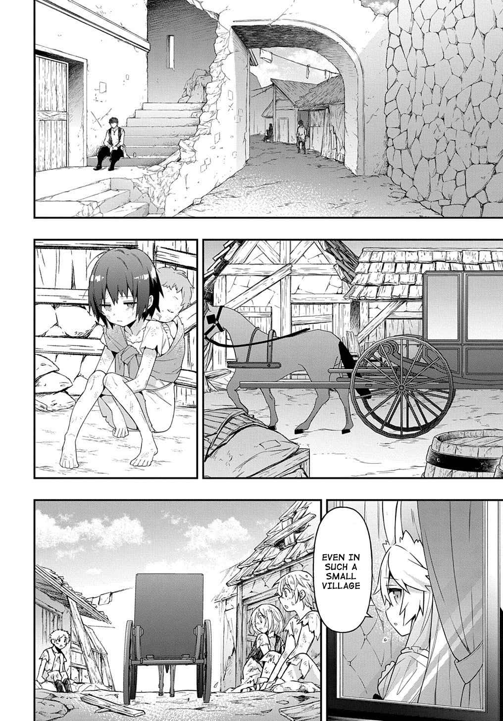 Tensei Kizoku no Isekai Boukenroku ~Jichou wo Shiranai Kamigami no Shito~ – Chapter 42 – Page 16