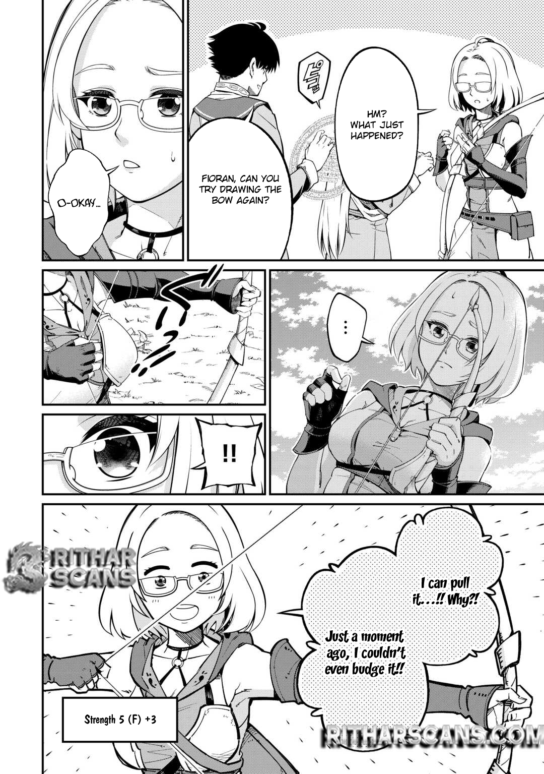 Jitsuryoku Shugi ni Hirowareta Kanteishi – Dorei Atsukai Datta Bokoku wo Sutete, Tekikoku no Eiyuu Hajimemashita – Chapter 5 – Page 6