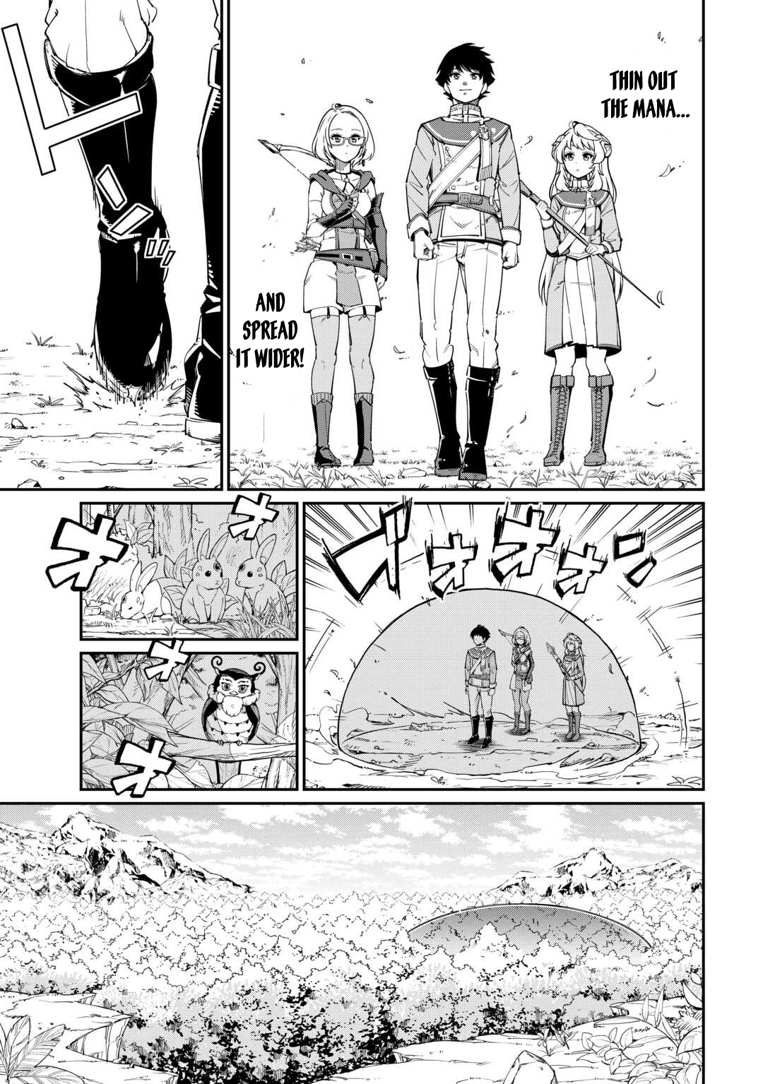 Jitsuryoku Shugi ni Hirowareta Kanteishi – Dorei Atsukai Datta Bokoku wo Sutete, Tekikoku no Eiyuu Hajimemashita – Chapter 5 – Page 18