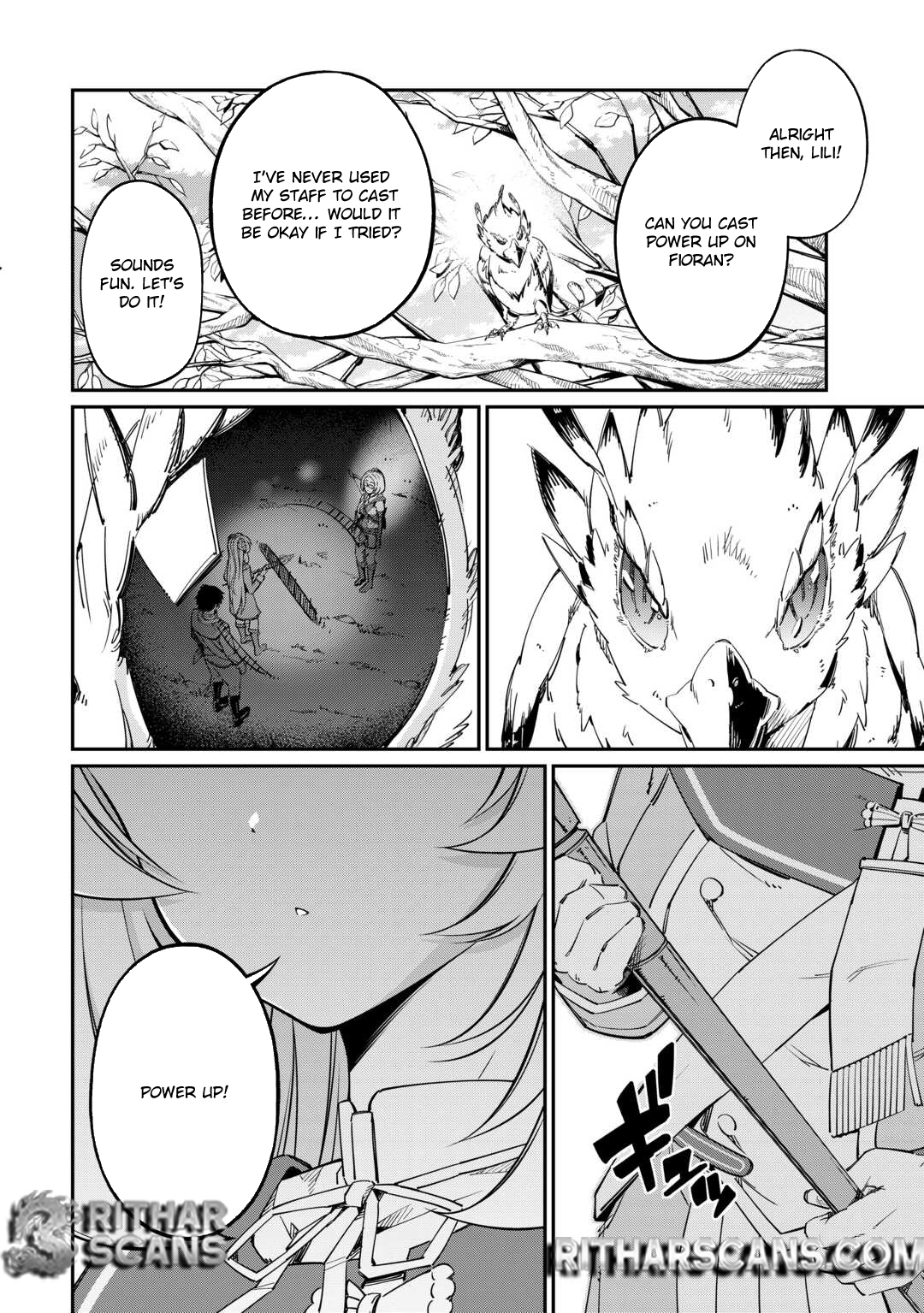 Jitsuryoku Shugi ni Hirowareta Kanteishi – Dorei Atsukai Datta Bokoku wo Sutete, Tekikoku no Eiyuu Hajimemashita – Chapter 5 – Page 23