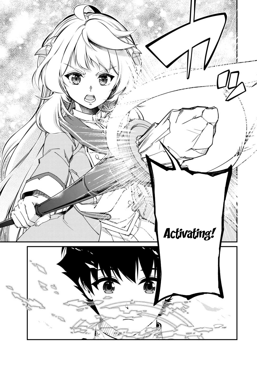 Jitsuryoku Shugi ni Hirowareta Kanteishi – Dorei Atsukai Datta Bokoku wo Sutete, Tekikoku no Eiyuu Hajimemashita – Chapter 5 – Page 24