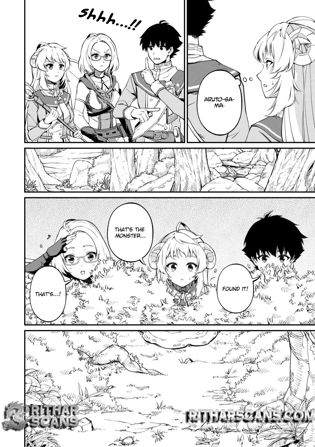 Jitsuryoku Shugi ni Hirowareta Kanteishi – Dorei Atsukai Datta Bokoku wo Sutete, Tekikoku no Eiyuu Hajimemashita – Chapter 5 – Page 27