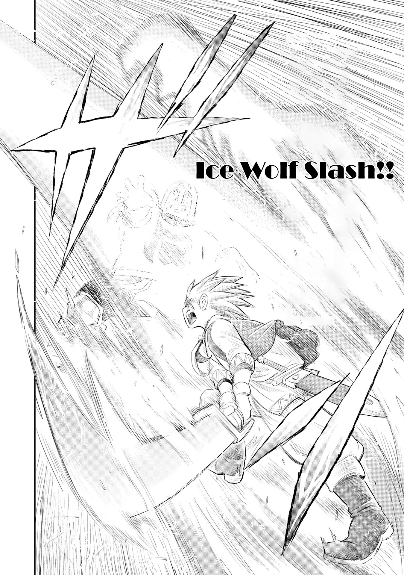 Mahou ga Tsukaenai Mob Chara ni Tensei Shita Kedo – Chapter 3 – Page 25