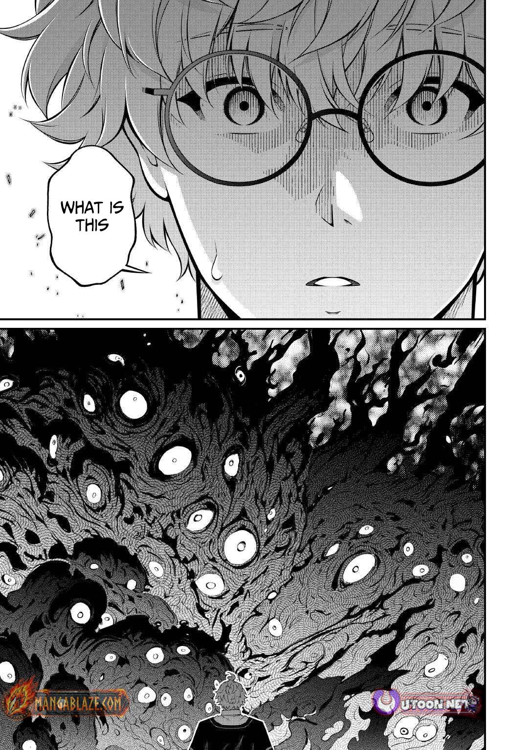 Jitsuryoku Shugi ni Hirowareta Kanteishi – Dorei Atsukai Datta Bokoku wo Sutete, Tekikoku no Eiyuu Hajimemashita – Chapter 22 – Page 6